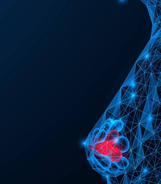 GHC Genetics jako první testuje nově objevené geny spojené s rizikem vzniku rakoviny prsu