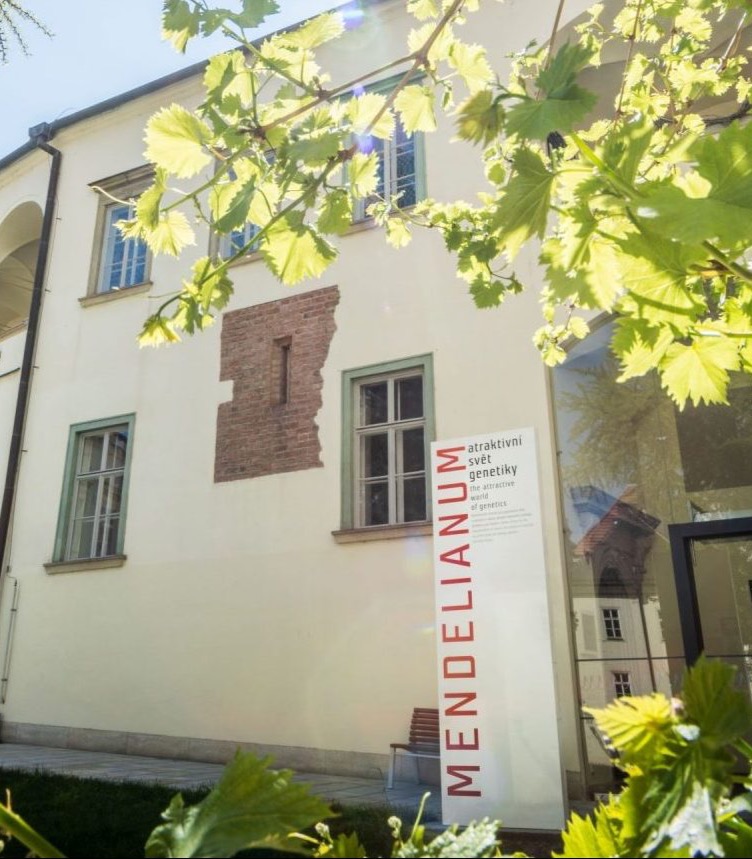 Zajímavé přednášky o genealogii v brněnském centru Mendelianum