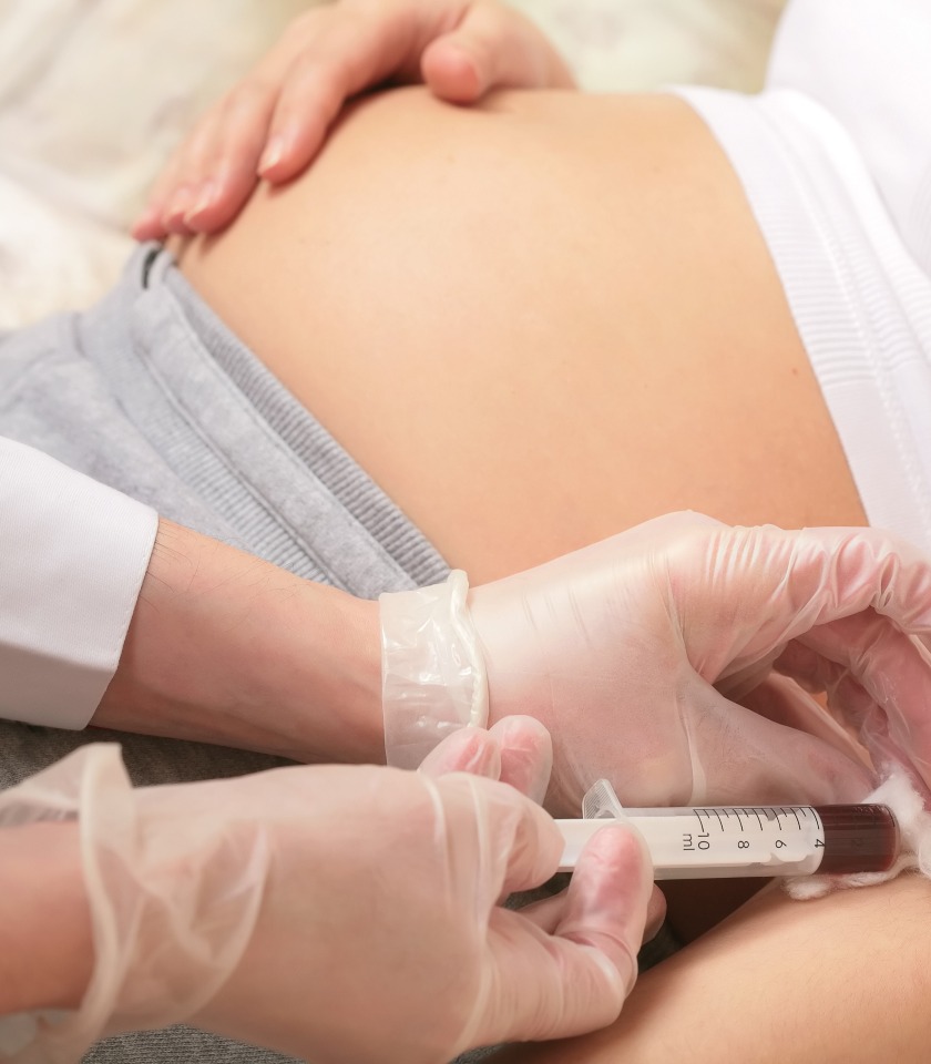 GHC Genetics now offers non-invasive prenatal testing (NIPT)