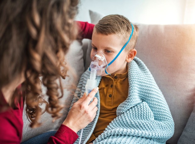 Modern treatment of cystic fibrosis will be covered by VZP for children from the age of two