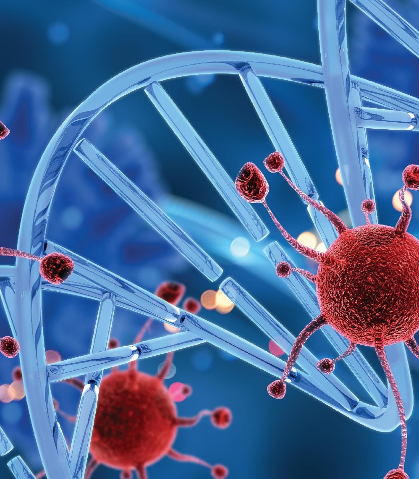 Updated indication criteria for genetic testing of hereditary cancer syndromes